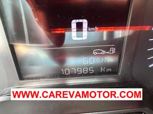 Peugeot Partner FURGON PREMIUM BLUE HDI 100CV 4P  - Foto 16