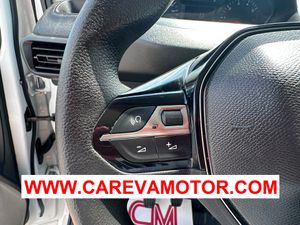 Peugeot Partner FURGON PREMIUM BLUE HDI 100CV 4P  - Foto 12