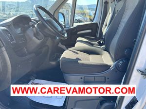 Peugeot Boxer FURGON L2H2 BLUE HDI 140CV 4P  - Foto 23