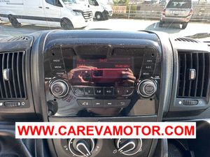 Peugeot Boxer FURGON L2H2 BLUE HDI 140CV 4P  - Foto 25