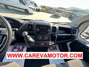 Peugeot Boxer FURGON L2H2 BLUE HDI 140CV 4P  - Foto 24