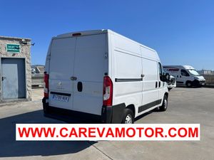 Peugeot Boxer FURGON L2H2 BLUE HDI 140CV 4P  - Foto 5