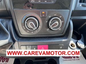 Peugeot Boxer FURGON L2H2 BLUE HDI 140CV 4P  - Foto 11