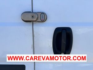 Peugeot Boxer FURGON L2H2 BLUE HDI 140CV 4P  - Foto 12