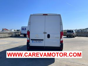 Peugeot Boxer FURGON L2H2 BLUE HDI 140CV 4P  - Foto 6