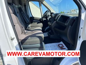 Peugeot Boxer FURGON L2H2 BLUE HDI 140CV 4P  - Foto 20