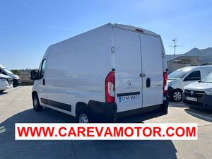 Peugeot Boxer FURGON L2H2 BLUE HDI 140CV 4P  - Foto 7