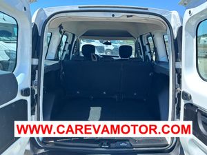Dacia Dokker COMBI 1.6 ESSENTIAL 110CV GLP 4P  - Foto 8