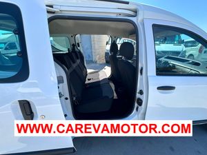 Dacia Dokker COMBI 1.6 ESSENTIAL 110CV GLP 4P  - Foto 20