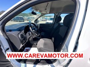 Dacia Dokker COMBI 1.6 ESSENTIAL 110CV GLP 4P  - Foto 18
