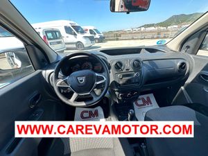 Dacia Dokker COMBI 1.6 ESSENTIAL 110CV GLP 4P  - Foto 9