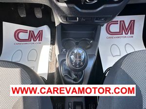 Dacia Dokker COMBI 1.6 ESSENTIAL 110CV GLP 4P  - Foto 23