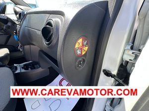 Dacia Dokker COMBI 1.6 ESSENTIAL 110CV GLP 4P  - Foto 21