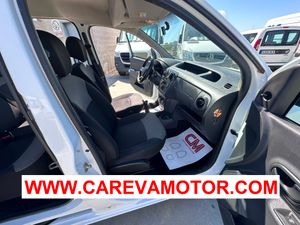 Dacia Dokker COMBI 1.6 ESSENTIAL 110CV GLP 4P  - Foto 13