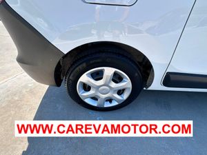 Dacia Dokker COMBI 1.6 ESSENTIAL 110CV GLP 4P  - Foto 28
