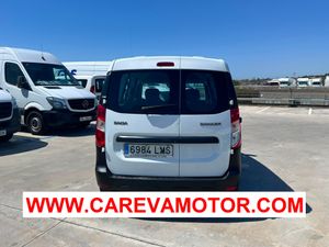Dacia Dokker COMBI 1.6 ESSENTIAL 110CV GLP 4P  - Foto 6