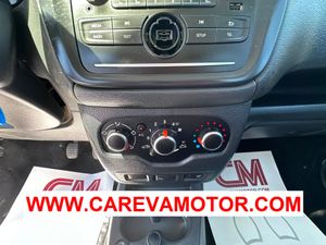 Dacia Dokker COMBI 1.6 ESSENTIAL 110CV GLP 4P  - Foto 17