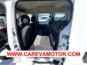Dacia Dokker COMBI 1.6 ESSENTIAL 110CV GLP 4P  - Foto 12