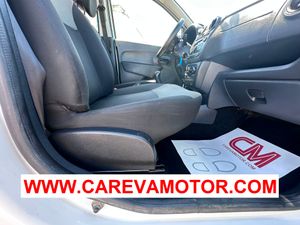 Dacia Dokker COMBI 1.6 ESSENTIAL 110CV GLP 4P  - Foto 19