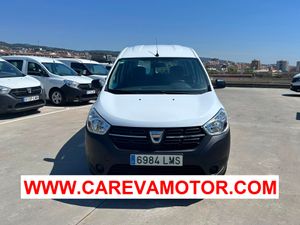 Dacia Dokker COMBI 1.6 ESSENTIAL 110CV GLP 4P  - Foto 3