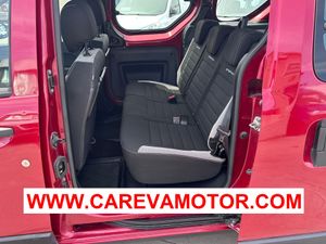 Dacia Dokker STEPWAY COMFORT BLUE DCI 95CV 5P  - Foto 23