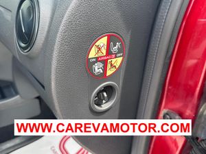 Dacia Dokker STEPWAY COMFORT BLUE DCI 95CV 5P  - Foto 24