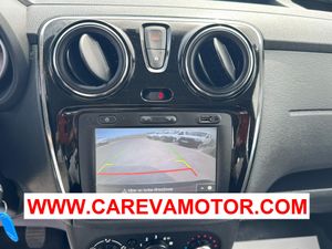 Dacia Dokker STEPWAY COMFORT BLUE DCI 95CV 5P  - Foto 10