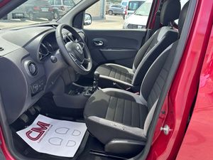 Dacia Dokker STEPWAY COMFORT BLUE DCI 95CV 5P  - Foto 19