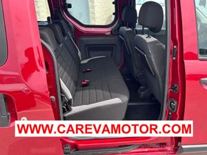 Dacia Dokker STEPWAY COMFORT BLUE DCI 95CV 5P  - Foto 17