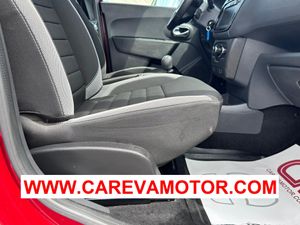 Dacia Dokker STEPWAY COMFORT BLUE DCI 95CV 5P  - Foto 13