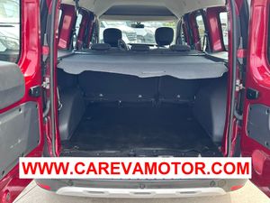 Dacia Dokker STEPWAY COMFORT BLUE DCI 95CV 5P  - Foto 5