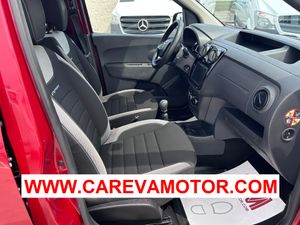 Dacia Dokker STEPWAY COMFORT BLUE DCI 95CV 5P  - Foto 22