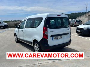 Dacia Dokker COMBI ESSENTIAL 1.5 DCI BLUE DCI 95CV 4P  - Foto 6