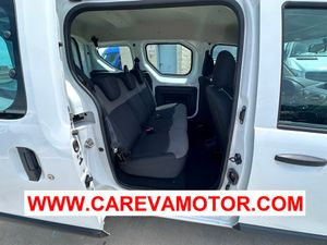 Dacia Dokker COMBI ESSENTIAL 1.5 DCI BLUE DCI 95CV 4P  - Foto 16