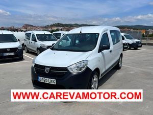 Dacia Dokker COMBI ESSENTIAL 1.5 DCI BLUE DCI 95CV 4P  - Foto 5