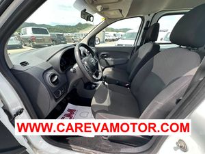Dacia Dokker COMBI ESSENTIAL 1.5 DCI BLUE DCI 95CV 4P  - Foto 24