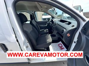 Dacia Dokker COMBI ESSENTIAL 1.5 DCI BLUE DCI 95CV 4P  - Foto 23