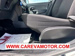 Dacia Dokker COMBI ESSENTIAL 1.5 DCI BLUE DCI 95CV 4P  - Foto 13