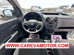 Dacia Dokker COMBI ESSENTIAL 1.5 DCI BLUE DCI 95CV 4P  - Foto 9