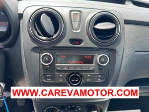 Dacia Dokker COMBI ESSENTIAL 1.5 DCI BLUE DCI 95CV 4P  - Foto 11