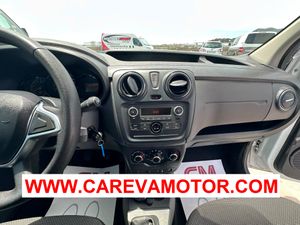 Dacia Dokker COMBI ESSENTIAL 1.5 DCI BLUE DCI 95CV 4P  - Foto 22