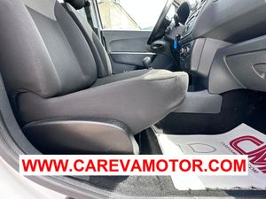 Dacia Dokker COMBI ESSENTIAL 1.5 DCI BLUE DCI 95CV 4P  - Foto 12