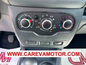 Dacia Dokker COMBI ESSENTIAL 1.5 DCI BLUE DCI 95CV 4P  - Foto 14