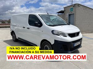 Peugeot Expert Jumpy Combi Talla M BlueHDi 120 S&S 6v Confort 5 plazas FURGON 2.0 BLUE HDI 120CV 4P  - Foto 2