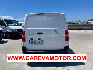 Peugeot Expert FURGON 2.0 BLUE HDI 120CV 4P  - Foto 4