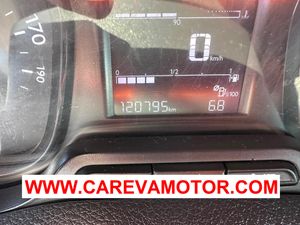 Peugeot Expert FURGON 2.0 BLUE HDI 120CV 4P  - Foto 12