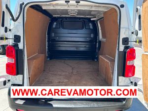 Peugeot Expert FURGON 2.0 BLUE HDI 120CV 4P  - Foto 7