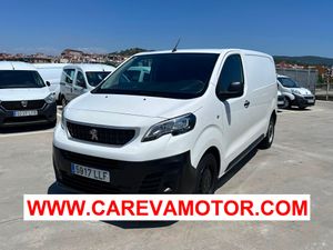 Peugeot Expert FURGON 2.0 BLUE HDI 120CV 4P  - Foto 5