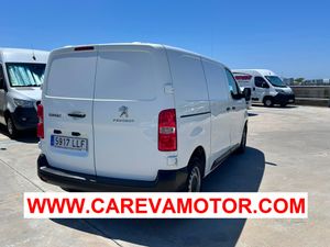 Peugeot Expert FURGON 2.0 BLUE HDI 120CV 4P  - Foto 6