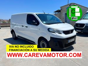 Peugeot Expert FURGON 2.0 BLUE HDI 120CV 4P  - Foto 2